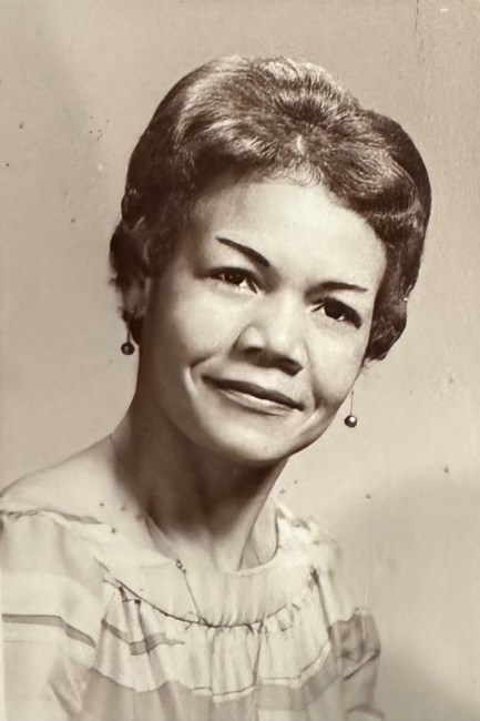 Obituary of Joyce Louise Rodriques