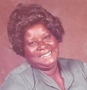 Obituary of Pearly Mae Washington-Louis