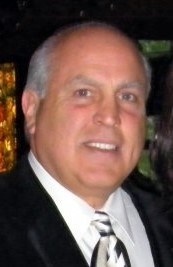 Obituary of Robert Bonsignore