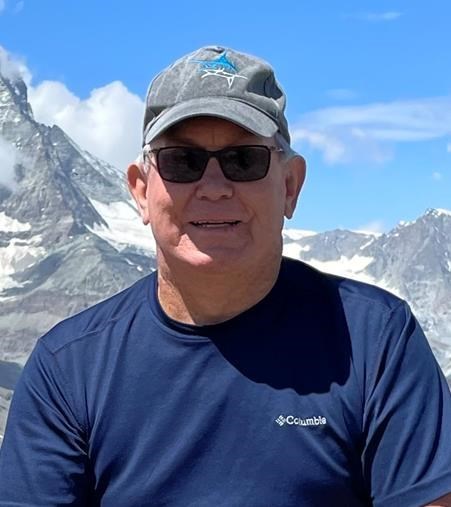 Obituary of Robert Gary Johnson