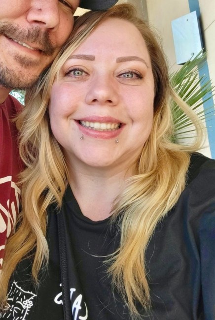 Obituary of Haley May Madden