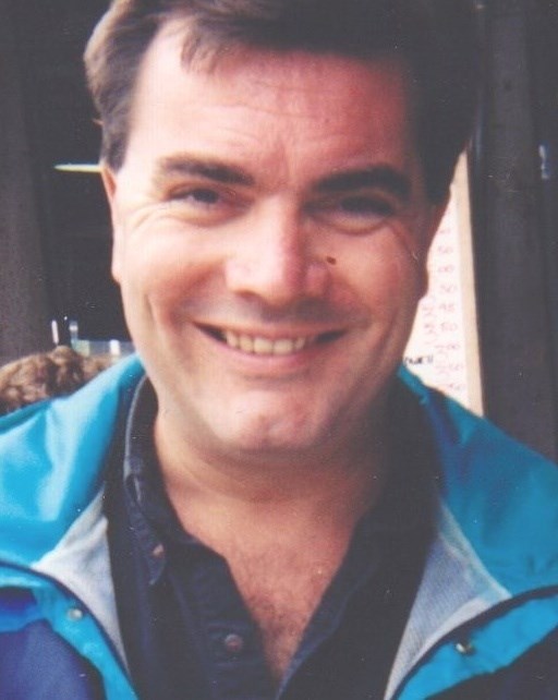 Obituary of Al Rieder