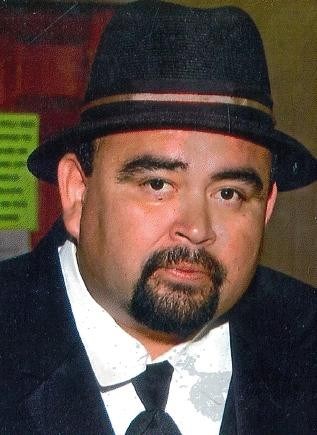 Obituary of Felix Martinez Garcia Jr.