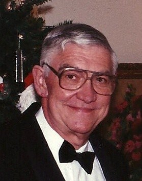 Obituario de Tillman W. Pugh Jr.