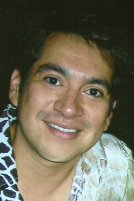 Picture of Jesse Fraga