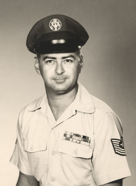 Obituary of Nicholas Anthony Lazzaro Sr.