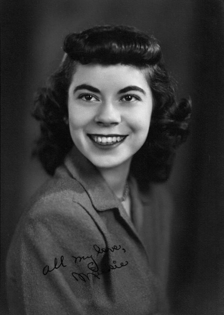 Obituary of Leona Marie Gore