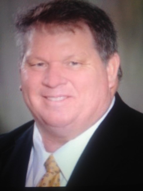 Obituary of Leslie Paul Bonvillain