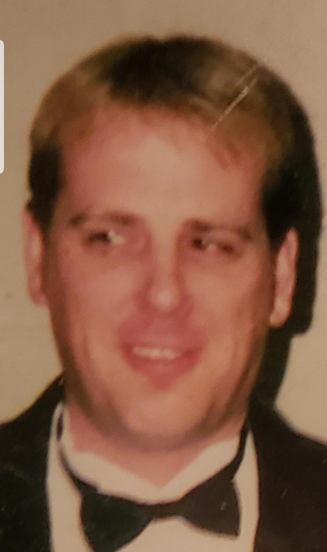 Obituary of Paul Michael Corcelli