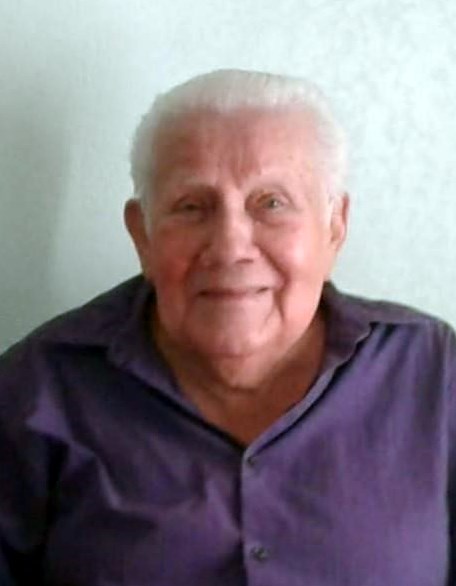 Obituario de Raymond A. Castellano