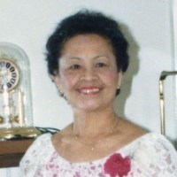 Obituary of Victoria D. Garma