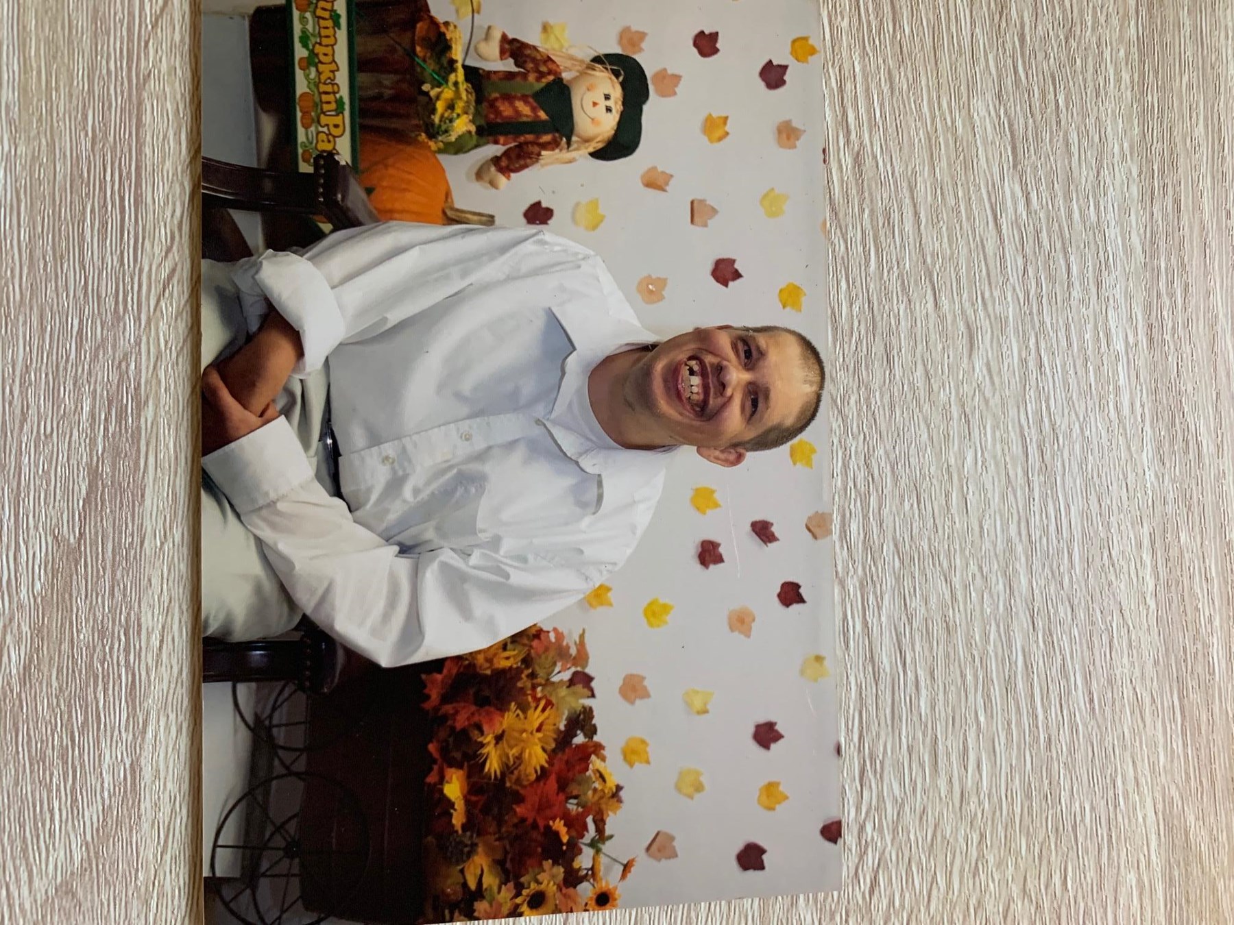 Obituary of John Michael Mcdonald