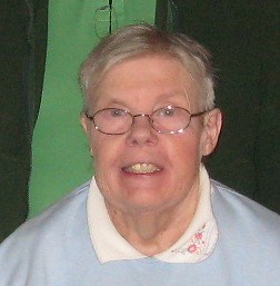 Obituary of Priscilla Jane Shaw