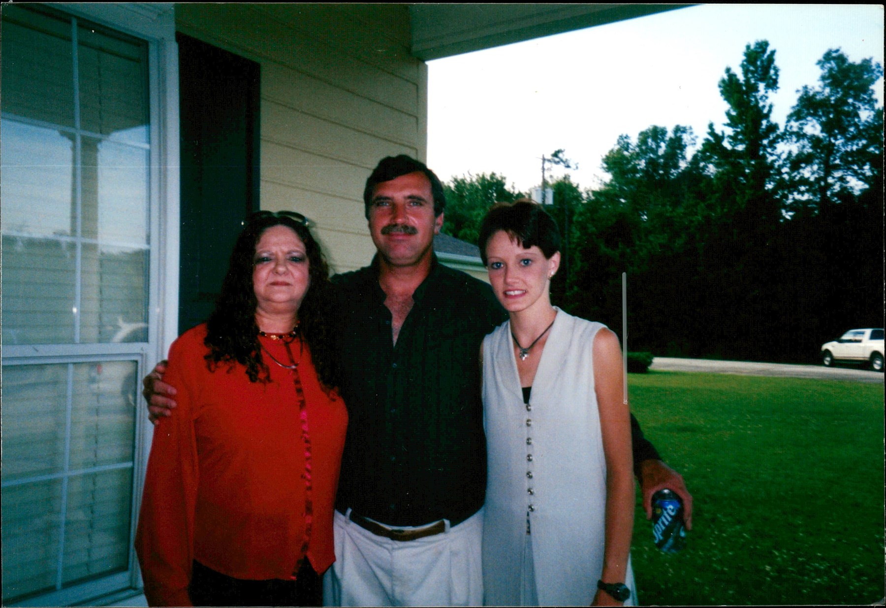 Obituary of Jennie Beasley