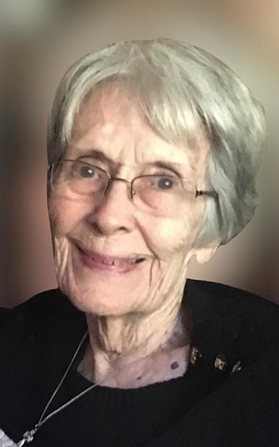 Obituary of Mary Lou Dombrowski