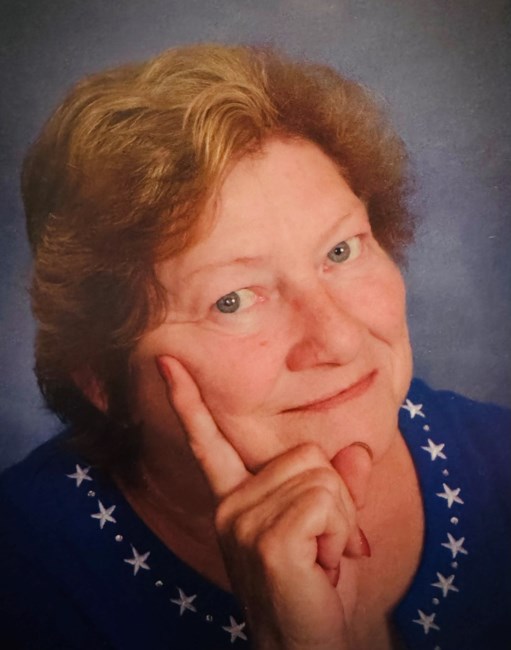 Obituary of Faye Conyers Thompson