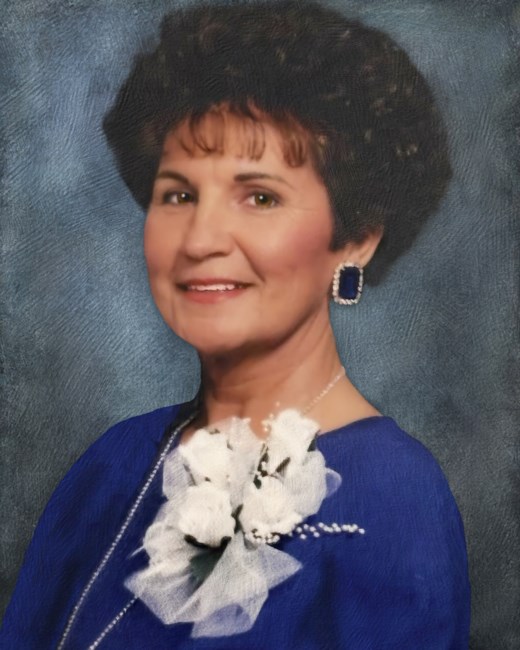 Obituary of Dorothy Bowman