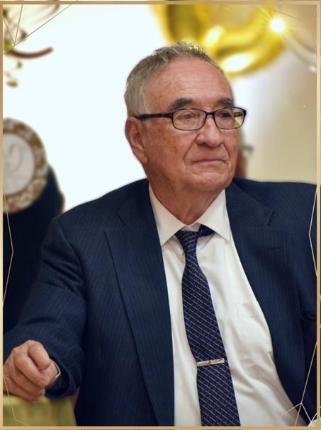 Obituary of Sigifredo Marin