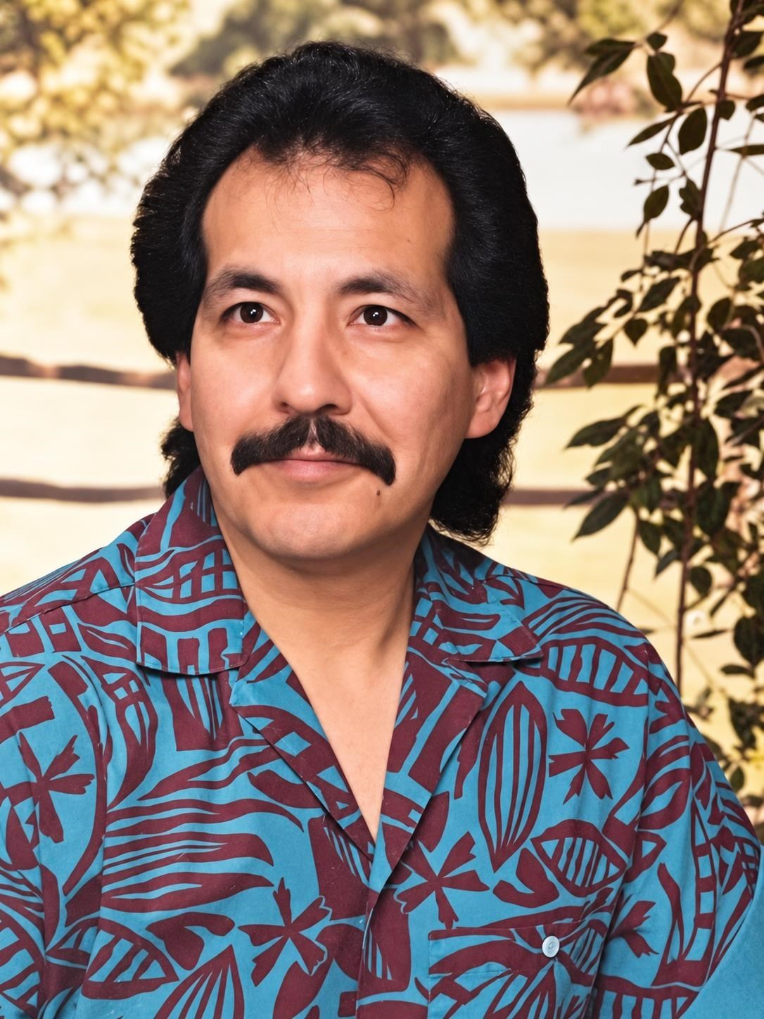 Obituary of Joe Ray Ortega