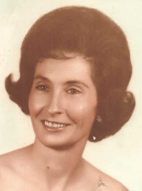 Obituary of Carolyn Heath Lowery