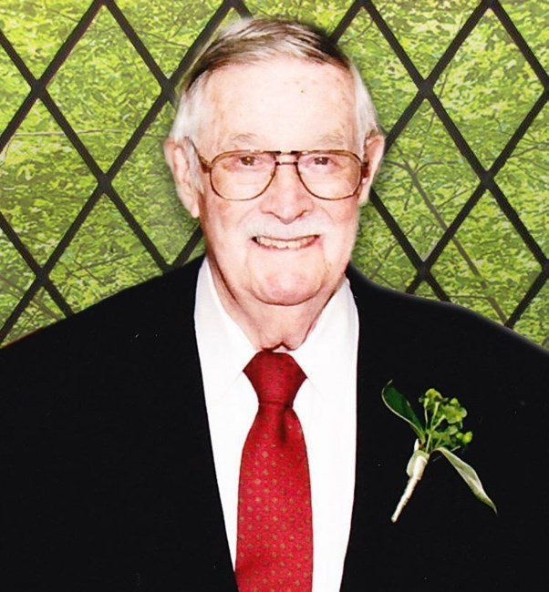 Obituary of Darrell Duane Douthit