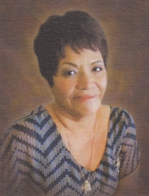 Obituary of Amalia Rivera