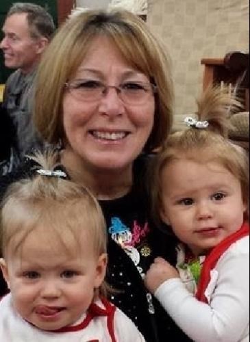 Obituary of Jeanette Eveyln Park