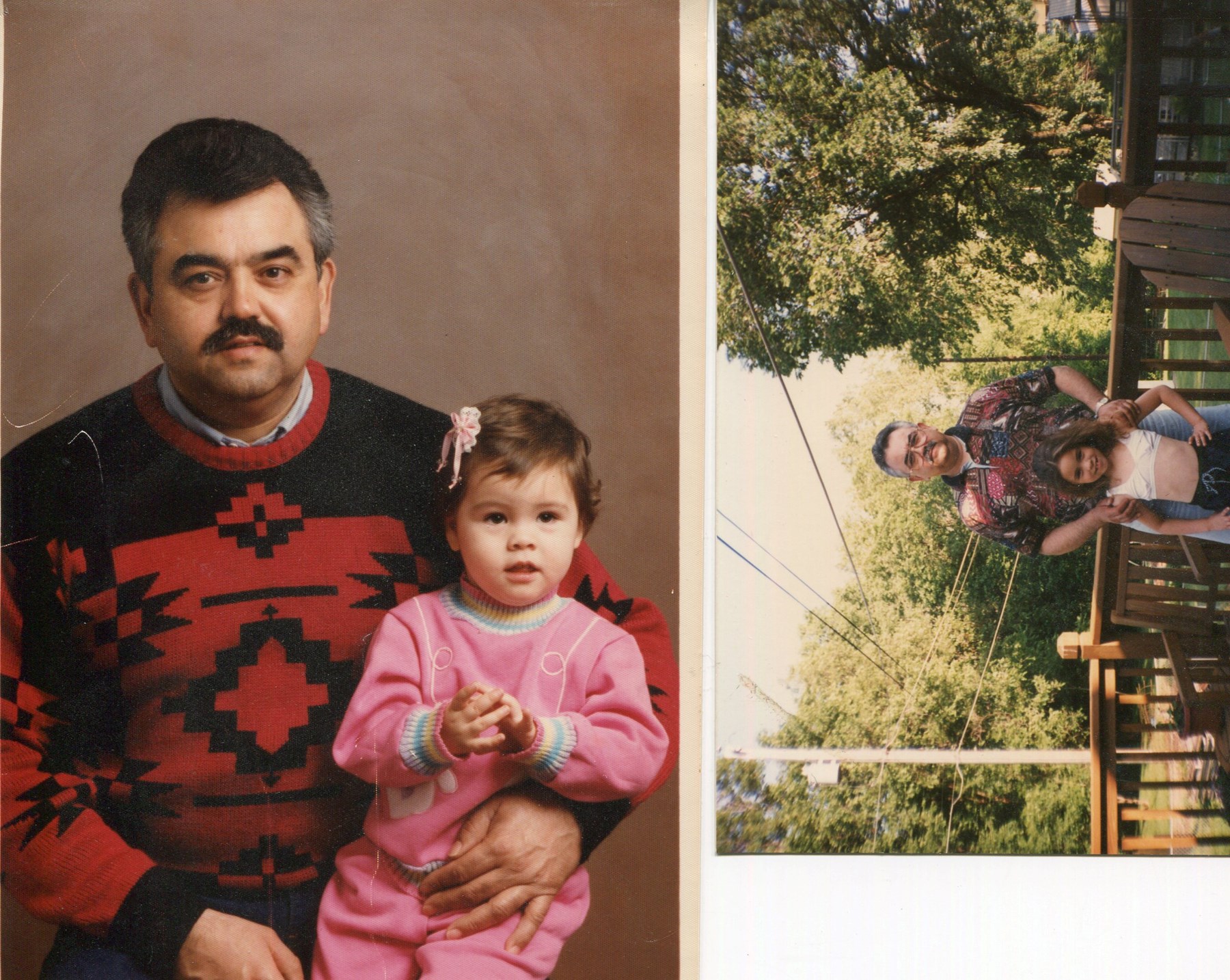 Obituary of Hector G. Jauregui