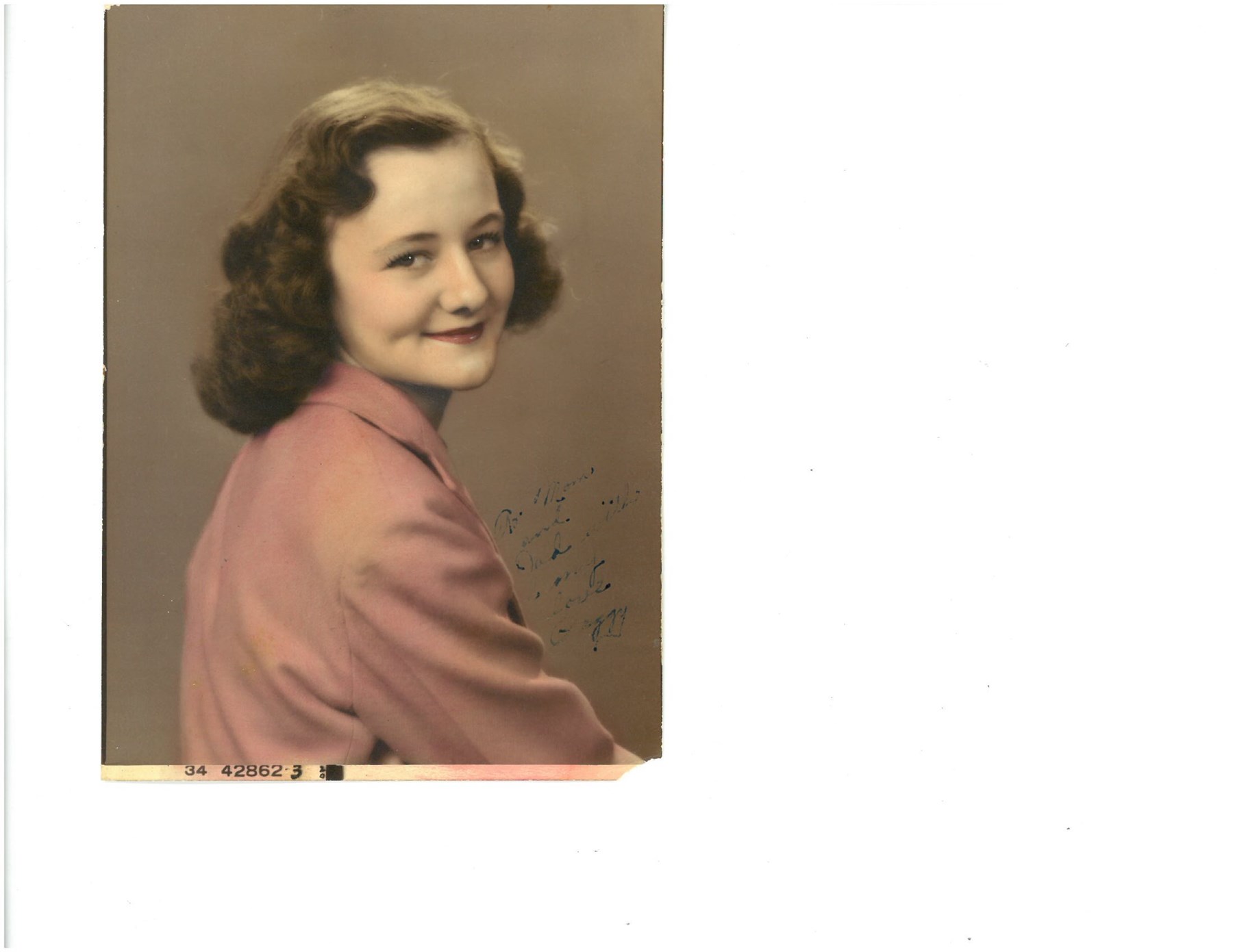 Obituary of Margaret "Peggy" Zolninger