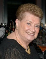 Obituary of Joan Sanfilippo