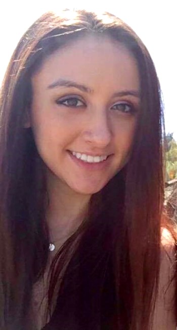 Obituary of Ariana Summer Reyes