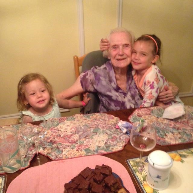 Obituary of Mrs. Doreen Georgina Fisher