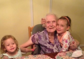 Obituary of Mrs. Doreen Georgina Fisher