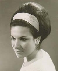 Obituary of Fahimeh M. Ghadimi
