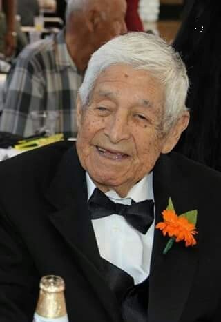 Avis de décès de Antonio "Tony" Vasquez