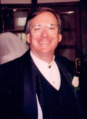 Obituary of Donald R. McKay