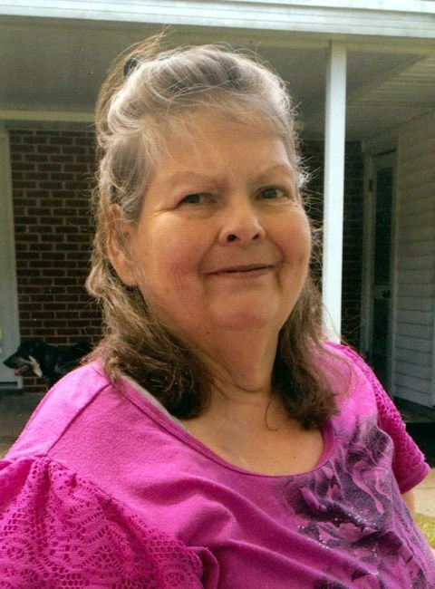 Obituary of Peggy Landry H. Sherlock