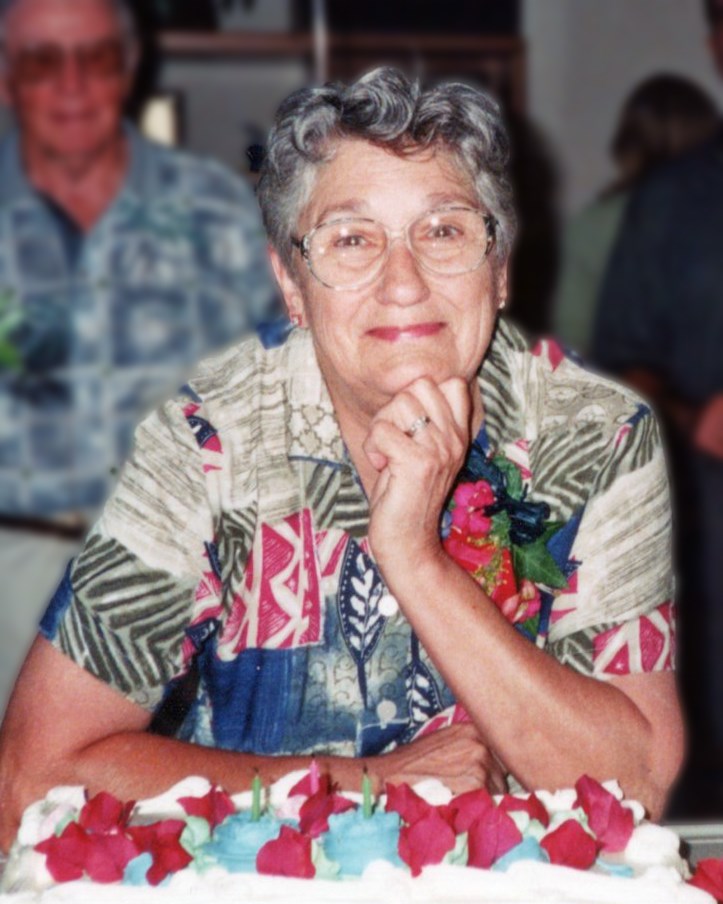Obituary of Mary A. Kelleher