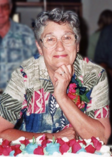 Obituary of Mary A. Kelleher
