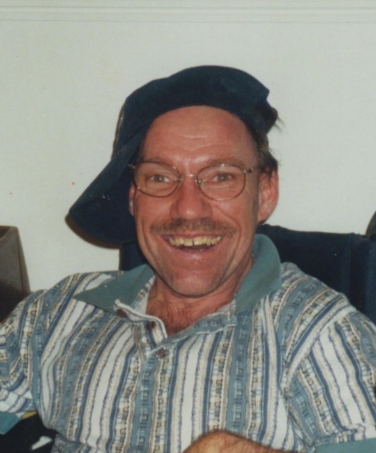 Obituary of Larry James Fontenot