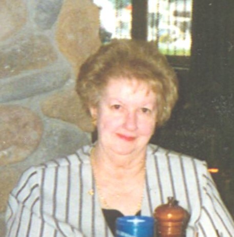 Obituary of Marilyn Ann Provencher