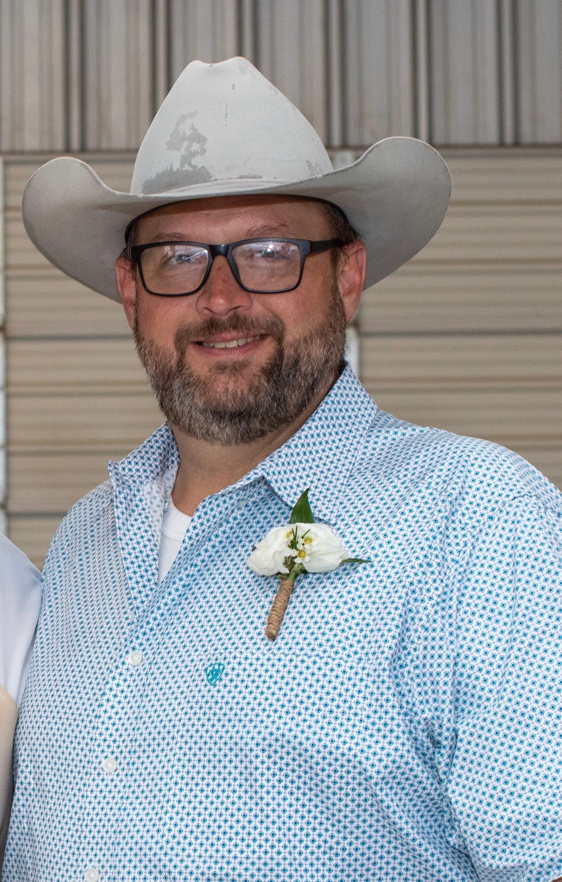 Avis de décès de Jon Dalton Oldham