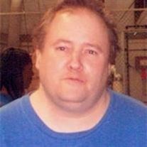 Obituary of Carl E Myers