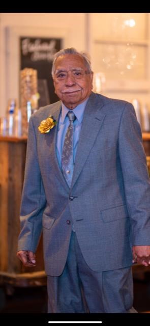 Avis de décès de Manuel "Manny" Hernandez