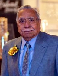 Avis de décès de Manuel "Manny" Hernandez