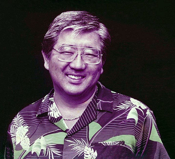 Obituary of Gerald Mitsugi Ibe