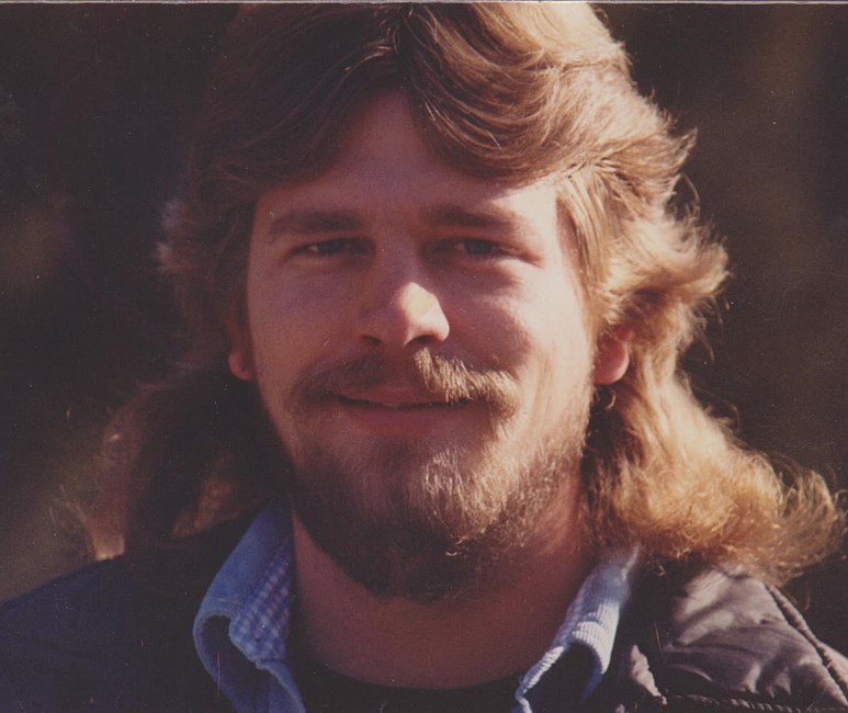 Obituary of Ronald W. Megill