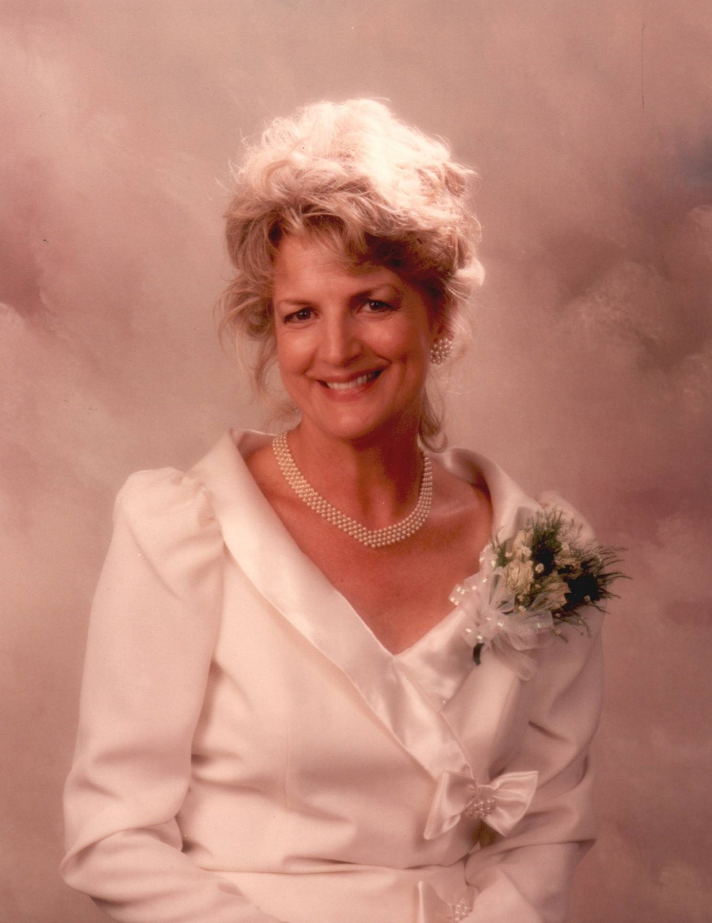 Obituary of Donna Riggle
