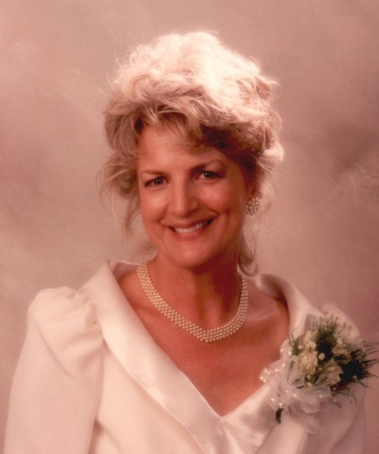 Obituary of Donna Riggle