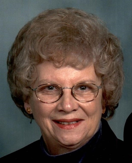 Obituary of Constance "Connie" (Bailey) Brown